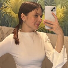 Фотография девушки Александра, 29 лет из г. Гродно