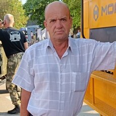 Фотография мужчины Олег, 57 лет из г. Ивацевичи