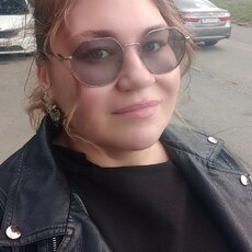 Фотография девушки Ирина, 30 лет из г. Челябинск