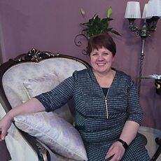 Фотография девушки Галина, 54 года из г. Молодечно