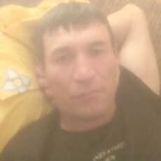Фотография мужчины Азамат, 40 лет из г. Актобе