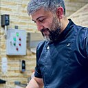 Агил, 39 лет