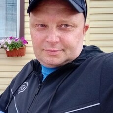 Фотография мужчины Евгений, 42 года из г. Медногорск