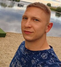 Фотография мужчины Иван, 27 лет из г. Челябинск