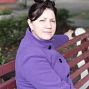 Татьяна, 44 года