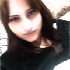 Фотография девушки Ксения, 21 год из г. Темрюк