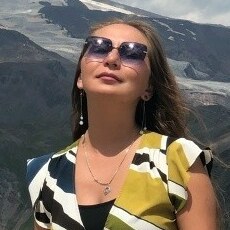 Фотография девушки Ильсияр, 34 года из г. Салават