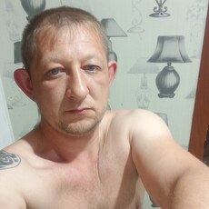 Фотография мужчины Сергей, 37 лет из г. Пенза