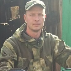 Фотография мужчины Redyar, 39 лет из г. Бийск