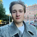 Денис, 21 год