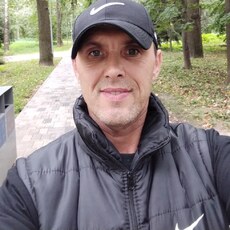 Фотография мужчины Семён, 43 года из г. Химки
