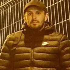 Фотография мужчины Ахмад, 35 лет из г. Санкт-Петербург