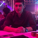 Асланов, 21 год