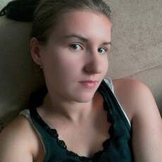 Фотография девушки Юля, 28 лет из г. Пинск