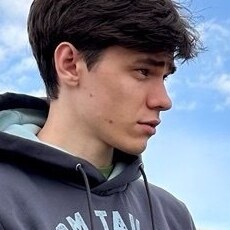 Фотография мужчины Илья, 20 лет из г. Санкт-Петербург