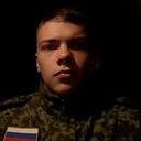 Кирилл, 21 год
