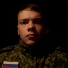 Фотография мужчины Кирилл, 21 год из г. Нижний Ингаш