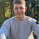 Андрей, 20 лет