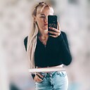 Люба, 24 года