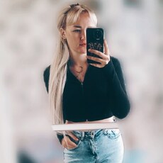 Фотография девушки Люба, 24 года из г. Глазов