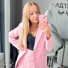Фотография девушки Айгуль, 39 лет из г. Нижнекамск