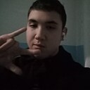 Саша, 18 лет