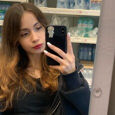 Фотография девушки Виктория, 18 лет из г. Нижний Новгород