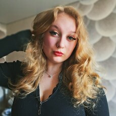 Фотография девушки Елизавета, 18 лет из г. Новосибирск