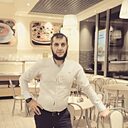 Магомед, 38 лет