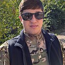 Магомед, 24 года
