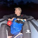 Кирилл, 21 год