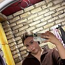 Аня, 19 лет