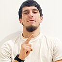 Ахмед, 23 года