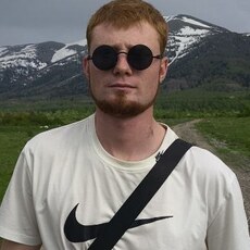 Фотография мужчины Владислав, 22 года из г. Риддер