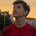 Андрей, 24 года