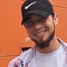 Фотография мужчины Али, 26 лет из г. Нижний Новгород