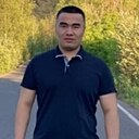 Ибрагим, 29 лет