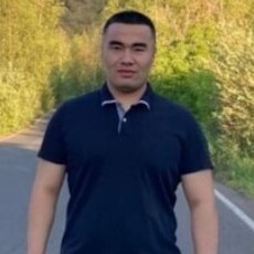 Фотография мужчины Ибрагим, 29 лет из г. Караганда