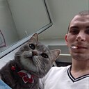 Дмитрий, 22 года
