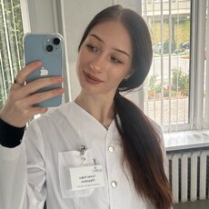 Фотография девушки Kira, 18 лет из г. Минск