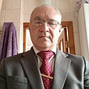 Владимир, 68 лет