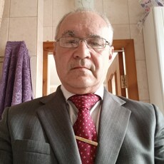 Фотография мужчины Владимир, 68 лет из г. Белгород