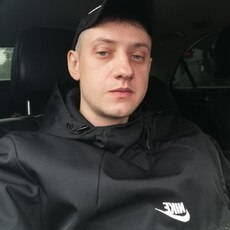 Фотография мужчины Алексей, 34 года из г. Комсомольск-на-Амуре