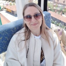 Фотография девушки Татьяна, 50 лет из г. Волгодонск