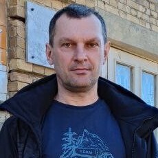 Фотография мужчины Алексей, 46 лет из г. Иваново