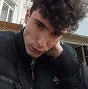 Михаил, 25 лет