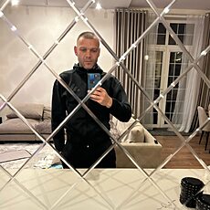 Фотография мужчины Александр, 39 лет из г. Апрелевка