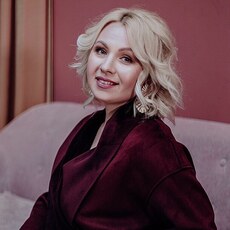 Фотография девушки Диана, 47 лет из г. Минск