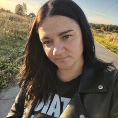 Фотография девушки Вероника, 35 лет из г. Волоколамск