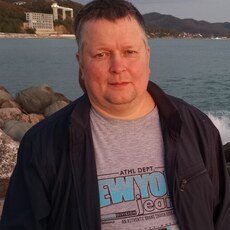 Фотография мужчины Александр, 50 лет из г. Киров